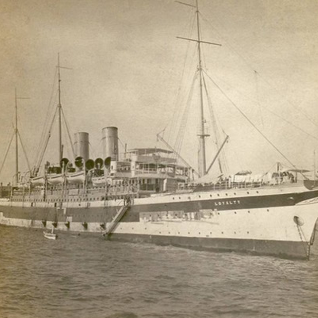 Abstract industrial illustration representing India's emerging industrial landscape and economic independence